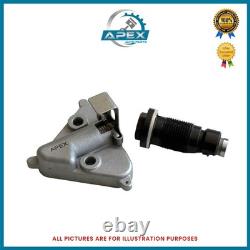 Land Rover Range 204DTA 204DTD 2.0 Kit Chaîne Distribution Diesel Avec Rear Seal