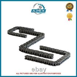 Land Rover Range 204DTA 204DTD 2.0 Kit Chaîne Distribution Diesel Avec Rear Seal