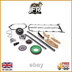 Land Rover Range 204DTA Vilebrequin Avec Moteur Rebuild Kit Pièces 2.0DIESEL