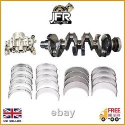 Land Rover Range 204DTD 2.0 Forgé Vilebrequin + Rebuild Kit Discovery V L550