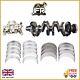 Land Rover Range 204dtd 2.0 Forgé Vilebrequin + Rebuild Kit Discovery V L550