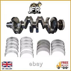 Land Rover Range 204DTD 2.0 Forgé Vilebrequin + Rebuild Kit Discovery V L550