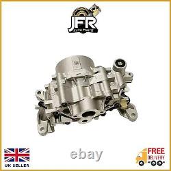 Land Rover Range 204DTD 2.0 Forgé Vilebrequin + Rebuild Kit Discovery V L550