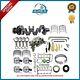 Land Rover Range 204dtd 2.0d Forgé Vilebrequin Avec Moteur Rebuild Kit Neuf