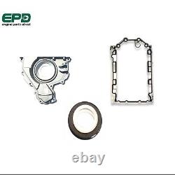 Land Rover Range 3.0 306DT Diesel Cames Chaîne de Distribution Kit & Joints