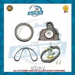 Land Rover Range 3.0 306DT Moteur Diesel Kit Chaîne Distribution + Pièces