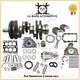 Land Rover Range 3.0 Diesel Vilebrequin + 306dt Kit Reconstruction Moteur Gen