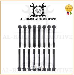 Land Rover Range 3.0 Diesel Vilebrequin + 306DT Kit Reconstruction Moteur Gen
