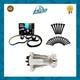 Land Rover Range 3.0 Moteur Diesel 306dt Eau Pompe, Ceinture Kit & T&ecirc;te Boulons