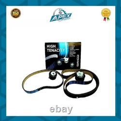 Land Rover Range 3.0 Moteur Diesel 306DT Eau Pompe, Ceinture Kit & Tête Boulons