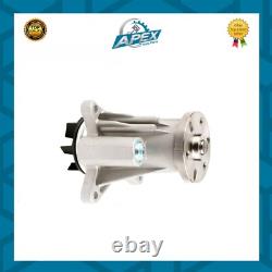 Land Rover Range 3.0 Moteur Diesel 306DT Eau Pompe, Ceinture Kit & Tête Boulons