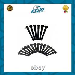 Land Rover Range 3.0 Moteur Diesel 306DT Eau Pompe, Ceinture Kit & Tête Boulons