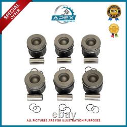 Land Rover Range 3.0 Moteur TDV6 306DT Rebuild Kit Pièces Diesel Pour Gen 2