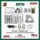 Land Rover Range 3.0 Tdv6 306dt Roulements Joint & Moteur R&eacute;novation Parties Kit