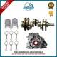 Land Rover Range 306dt 3.0 Diesel Vilebrequin Avec Moteur Rebuild Kit Gen 2