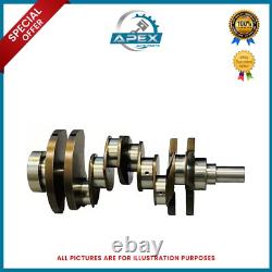 Land Rover Range 306DT 3.0 Diesel Vilebrequin Avec Moteur Rebuild Kit Gen 2