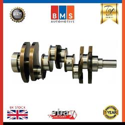 Land Rover Range 306DT 3.0 Nitrate Vilebrequin Avec Moteur Rebuild Kit Neuf