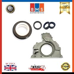 Land Rover Range 306DT 3.0 Nitrate Vilebrequin Avec Moteur Rebuild Kit Neuf