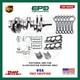 Land Rover Range 306dt Tdv6 Moteur Vilebrequin / Reconstruction Kit 3.0l Diesel