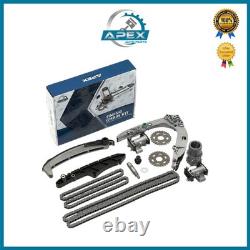 Land Rover Range 4.4 4x4 Moteur Essence M62B44 Kit Chaîne Distribution LHN000030