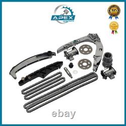 Land Rover Range 4.4 4x4 Moteur Essence M62B44 Kit Chaîne Distribution LHN000030