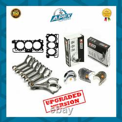 Land Rover Range 4.4 Roulement & 448DT TDV8 Moteur Diesel Rebuild Pièces Kit