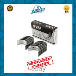 Land Rover Range 4.4 Roulement & 448DT TDV8 Moteur Diesel Rebuild Pièces Kit