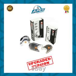 Land Rover Range 4.4 Roulement & 448DT TDV8 Moteur Diesel Rebuild Pièces Kit