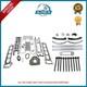Land Rover Range 5.0 Chargé 508ps Svr Kit Reconstruction Moteur Tout Nouveau