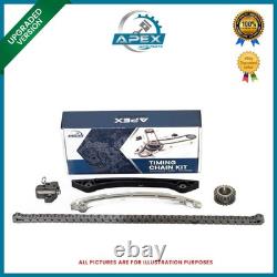Land Rover Range Evoque 2.0 204PT Moteur Kit Chaîne Distribution Amélioré