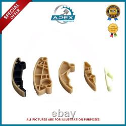 Land Rover Range Evoque (L551) 204DTA 204DTD 2.0 Kit Chaîne Distribution Diesel