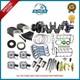 Land Rover Range Forgé Vilebrequin Avec Moteur Rebuild Kit 204dta 2.0d Nouveau