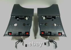 Land Rover Range L405 avant Paire Aile Moulage Kit Neuf Véritable VPLGP0134