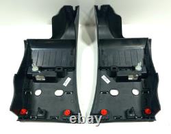 Land Rover Range L405 avant Paire Aile Moulage Kit Neuf Véritable VPLGP0134