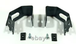 Land Rover Range L405 avant Paire Aile Moulage Kit Neuf Véritable VPLGP0134