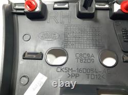 Land Rover Range L405 avant Paire Aile Moulage Kit Neuf Véritable VPLGP0134