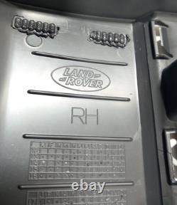 Land Rover Range L405 avant Paire Aile Moulage Kit Neuf Véritable VPLGP0134