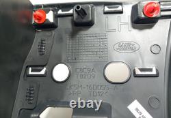 Land Rover Range L405 avant Paire Aile Moulage Kit Neuf Véritable VPLGP0134