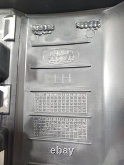 Land Rover Range L405 avant Paire Aile Moulage Kit Neuf Véritable VPLGP0134