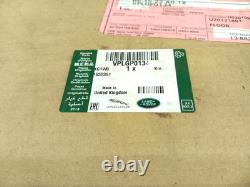 Land Rover Range L405 avant Paire Aile Moulage Kit Neuf Véritable VPLGP0134