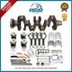Land Rover Range Rover 2.0 D Ingenium 204dtd Vilebrequin Avec Moteur Rebuild Kit