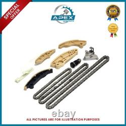 Land Rover Range Rover 2.0 D Ingenium 204DTD Vilebrequin Avec Moteur Rebuild Kit
