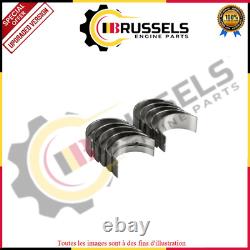 Land Rover Range Rover 2.0 Diesel 204dtd Vilebrequin Avec Kit De Reconstruction