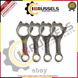 Land Rover Range Rover 2.0 Diesel 204dtd Vilebrequin Avec Kit De Reconstruction