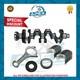 Land Rover Range Rover 204dtd 2.0 D Forgé Vilebrequin Avec Moteur Rebuild Kit Xe