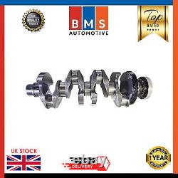 Land Rover Range Rover 204DTD 2.0 D Forgé Vilebrequin Avec Moteur Rebuild Kit Xe