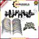 Land Rover Range Rover 204dta Vilebrequin En Nitrate + Kit De Reconstruction