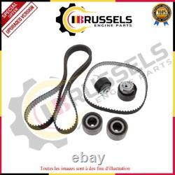 Land Rover Range Rover 3.0 306dt Moteur Nitrate Vilebrequin + Kit De Reconstruct