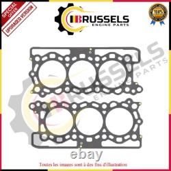 Land Rover Range Rover 3.0 306dt Moteur Nitrate Vilebrequin + Kit De Reconstruct