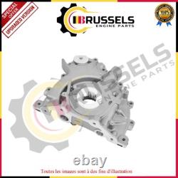 Land Rover Range Rover 3.0 306dt Vilebrequin Nitrate + Kit De Réparation Moteur